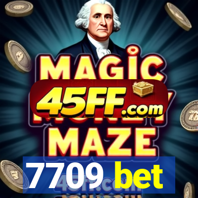 7709 bet